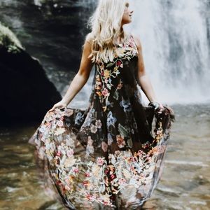 Johnny Was Dress